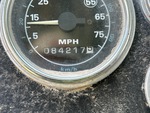 Hour Meter / Odometer