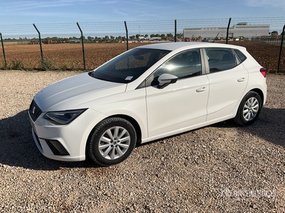 Seat Ibiza Autovettura