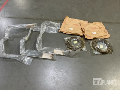 (42) Metal Tube Assemblies & (63) Non-Metallic Special Shaped Sections