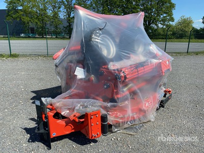 2021 Kuhn SW1614C معدات تغليف بالة (Unused)