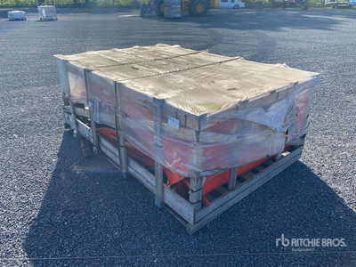 2019 Kuhn MC90S Twin 3-Point حاصدة الأعلاف (Unused)