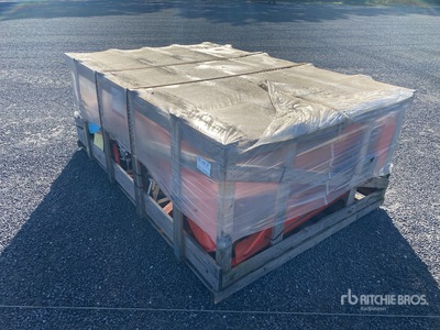 2019 Kuhn MC90S Twin حاصدة الأعلاف (Unused)