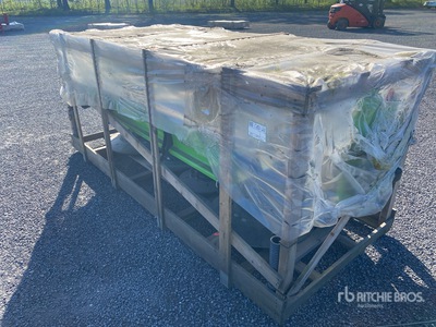 2023 Deutz-Fahr DM727F OSC Front Drum Mower (Unused)