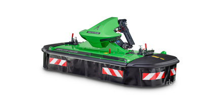 2023 Deutz-Fahr DM727F OSC Front Faucheuse à tambour (Unused)