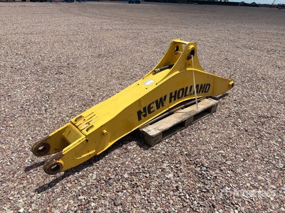 New Holland Grue de rétrocaveuse