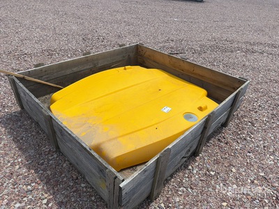 Toit De Cabine Roof Cab Divers