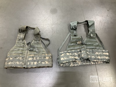 (230) Fighting Load Carriers