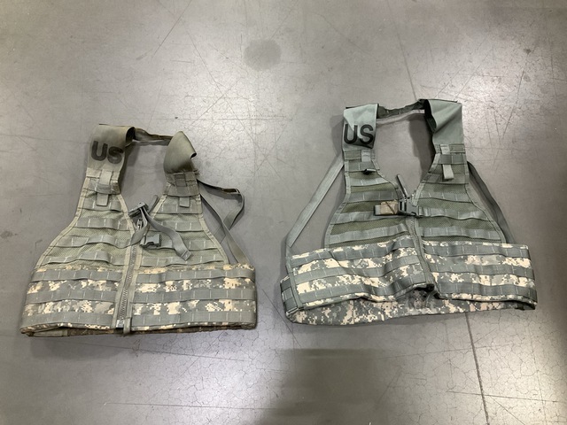 (230) Fighting Load Carriers