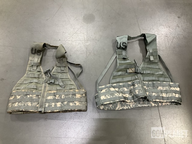 (230) Fighting Load Carriers