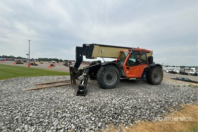 2016 JLG 1255 Sollevatore telescopico