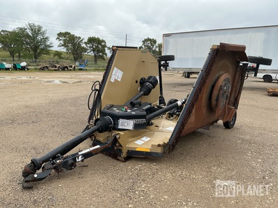 Land Pride Dominator Series 2 Rotary Mower