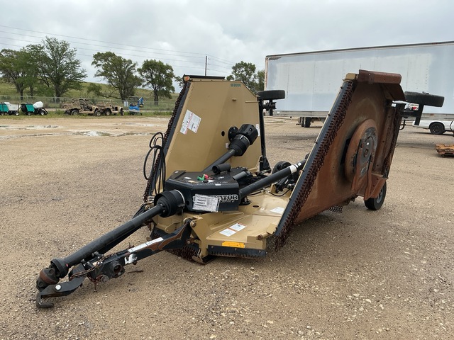 Land Pride Dominator Series 2 Rotary Mower