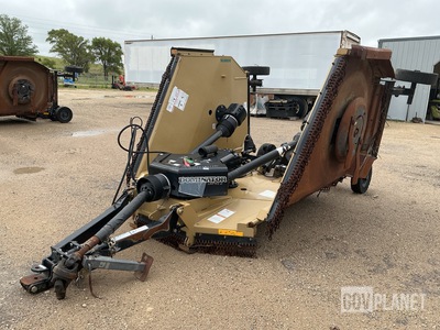 Land Pride Dominator Series 2 Rotary Mower