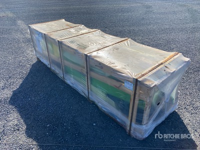 2023 Deutz-Fahr KM 3.16 Drum Mower (Unused)