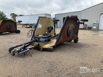 Land Pride Dominator Series 2 Rotary Mower