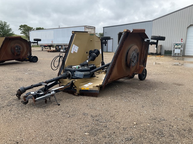 Landscaping Equipment Lawn Mower For Sale | GovPlanet