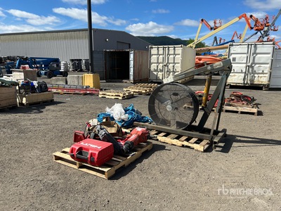 Hilti TE 3000-AVR Młot wyburzeniowy