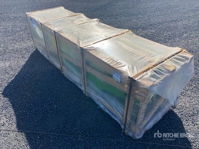2023 Deutz-Fahr KM 3.16 Drum Mower (Unused)