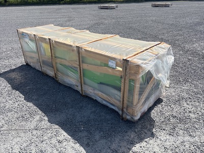 2023 Deutz-Fahr KM 3.16 Kosiarka bębnowa (Unused)