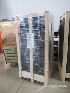 Smart Store 700 Duo Cooler Refrigerators