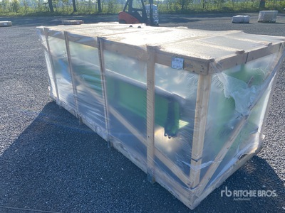 2025 Deutz-Fahr DM732F OSC Front Drum Mower (Unused)