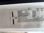 General Appearance with Frame Stamp Serial Number/VIN Photo