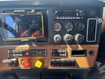 Cab with