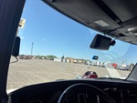Cab with