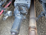 Drivetrain with
