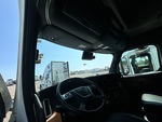 Cab with