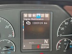 Cab with Engine Hours