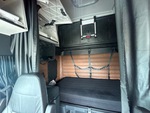 Cab with