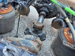Drivetrain with
