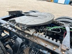 4 dessous de caisse - Camion with 