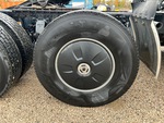 4 dessous de caisse - Camion with 