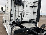 4 dessous de caisse - Camion with 