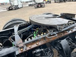 4 dessous de caisse - Camion with 