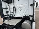 4 dessous de caisse - Camion with 
