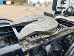 4 dessous de caisse - Camion with 