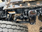 4 dessous de caisse - Camion with 