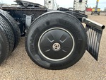 4 dessous de caisse - Camion with 