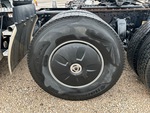 4 dessous de caisse - Camion with 