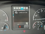 Cab with Engine Hours