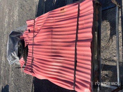 2026 ET13-BLACK Electric Mini دراجة ثلاثية العجلات (Unused)
