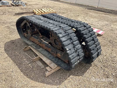 Loegering VTS60R 17.5 in Systèmes à chenilles