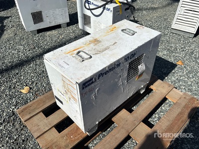 2021 L.B. White TS080DF 80000 BTU Space Heater