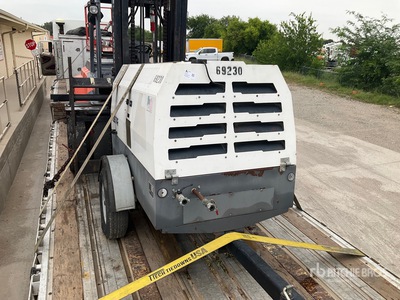 Generator Set
