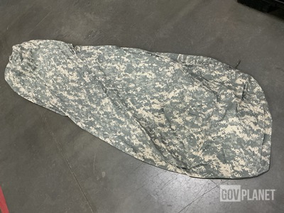 (120) Bivy Covers