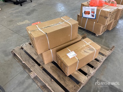 Quantity of 2026 SKLP SK003 Ratchet Straps Varios, tienda, almacen, consumidor (Unused)