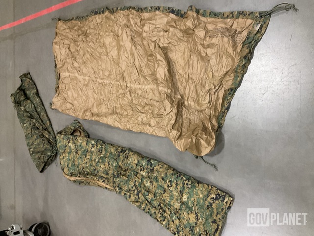 (68) Tarpaulins